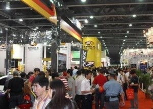 廣東省汽車配件用品行業(yè)協(xié)會(huì)與汽車零部件行業(yè)的發(fā)展