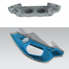 美尼克三維技術(shù)服務(wù) 昆山汽車零部件掃描、蘇州逆向建模、無錫產(chǎn)品測繪與常州抄數(shù)造型