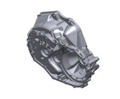 三維數(shù)字化檢測方案 汽車零部件制造商的核心競爭力