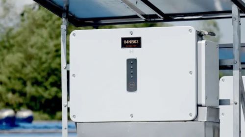 光伏驅(qū)動(dòng)，固德威探索汽車零部件零碳工廠新路徑