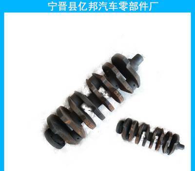 億邦汽車配件 廠家直銷大眾帕薩特2.0手動擋曲軸，打造優質汽車零部件批發新標桿