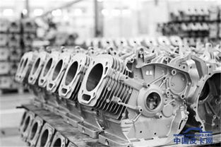 得零部件者得天下 解鎖中國汽車產業(yè)未來的核心密碼