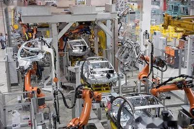 蘋果造車疑云 從現(xiàn)代起亞到富士康，供應鏈猜測背后的行業(yè)變局